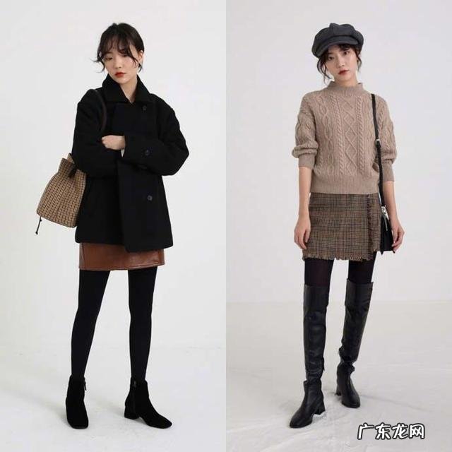 矮个子女生在不穿高跟鞋的情况下,怎样穿衣搭配显高?