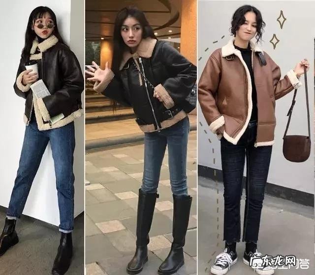 矮个子女生在不穿高跟鞋的情况下,怎样穿衣搭配显高?