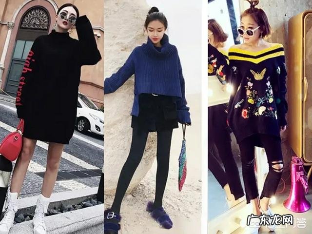 矮个子女生在不穿高跟鞋的情况下,怎样穿衣搭配显高?