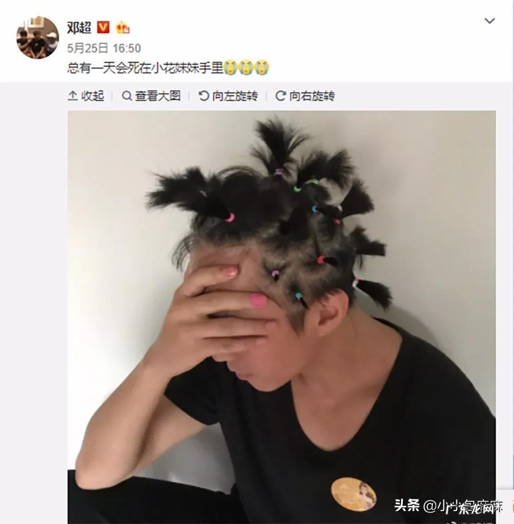 孙俪二胎是自己生的吗 孙俪生儿子