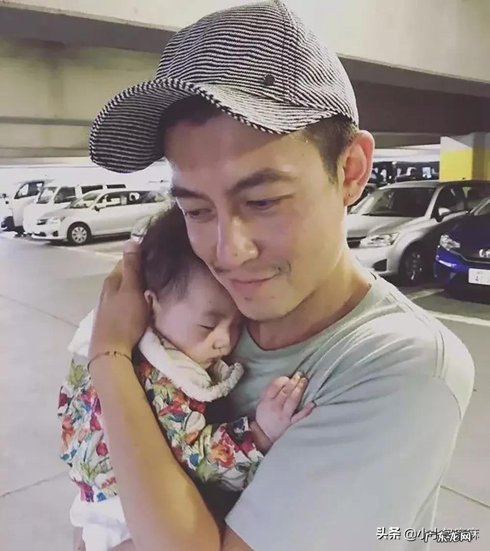 孙俪二胎是自己生的吗 孙俪生儿子