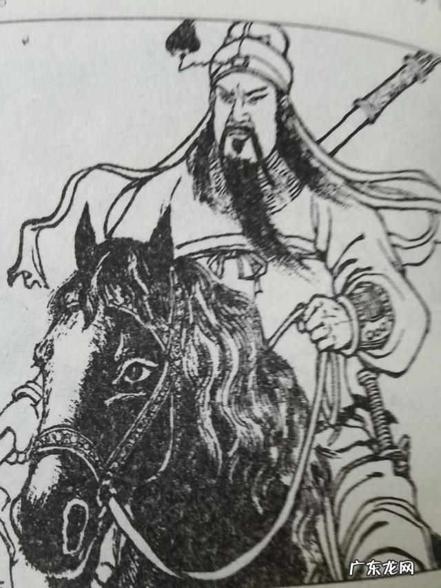 诸葛亮为什么要派关羽守荆州？