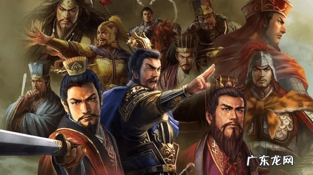 三国手游官网 三国网络游戏