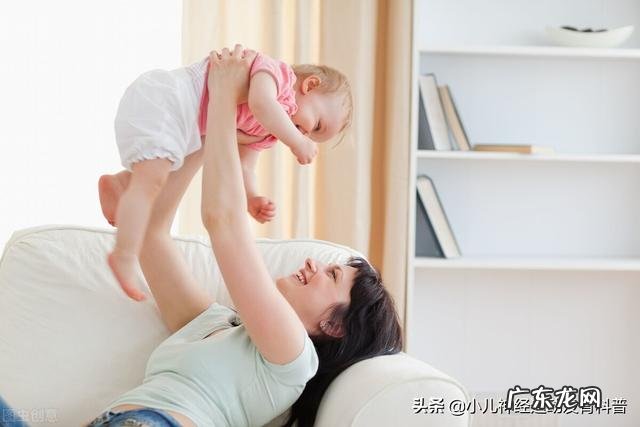 每个婴儿都很喜欢自己的妈妈吗?