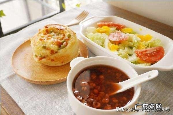 早餐喝粥好吗？有哪些好处？