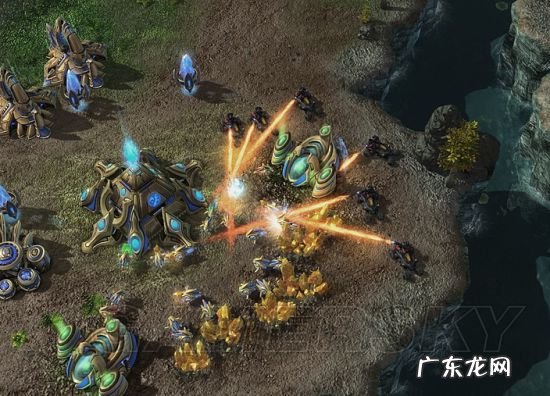 星际争霸2神族战役攻略 星际争霸2神族战术大全