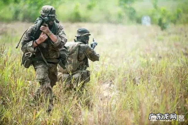 英国除了特种空勤团,还有其他的特种作战单位吗?