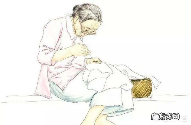 又是一年母亲节，你认为古代哪首描写母爱的诗最能打动人心？