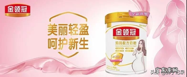 金领冠孕妇奶粉怎么喝 金领冠孕妈妈奶粉怎么样