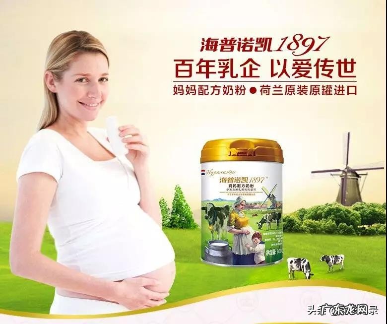 金领冠孕妇奶粉怎么喝 金领冠孕妈妈奶粉怎么样