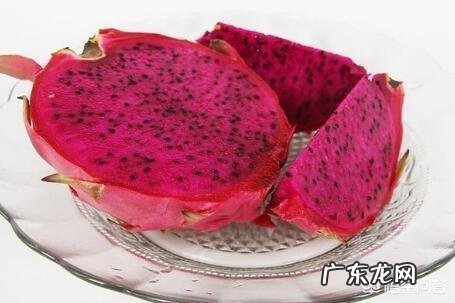 火龙果的外皮有什么作用或好处吗?