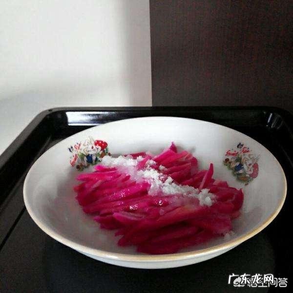 火龙果的外皮有什么作用或好处吗?