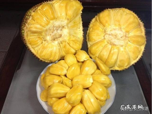 波萝蜜的食用方法是什么?请教一下?