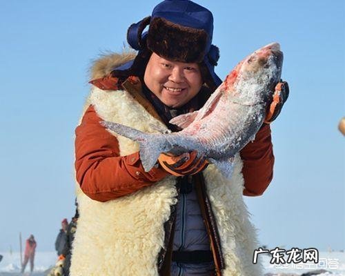 为什么很多人把吉林查干湖鱼叫做“洗澡鱼”？