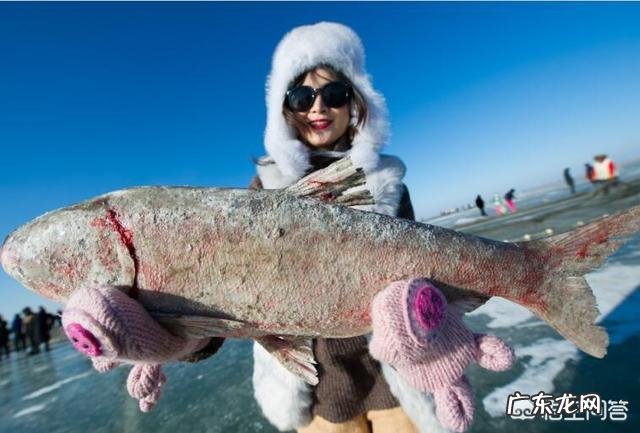 为什么很多人把吉林查干湖鱼叫做“洗澡鱼”?
