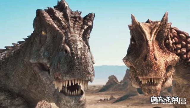 史前比霸王龙更厉害的恐龙都有哪些?