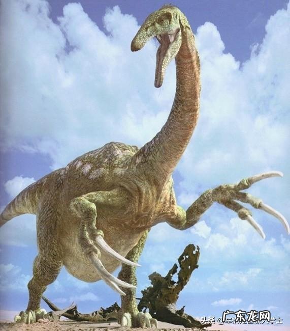 史前比霸王龙更厉害的恐龙都有哪些?