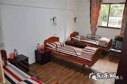 家门口的养老院为何不要? 房子前面有个敬老院好不好