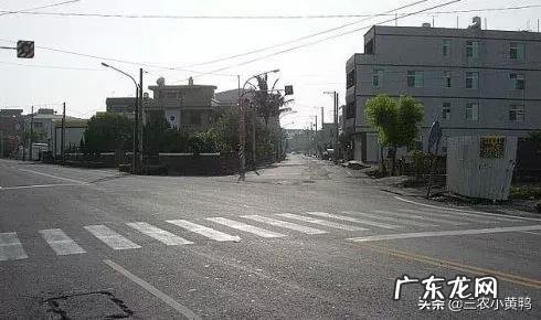 农村俗语“东西路剪房,财散人也亡”,啥意思? 盖房子把路占了风水好不