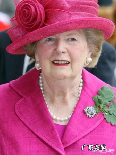 那些世界知名的女强人都喜欢些什么珠宝?