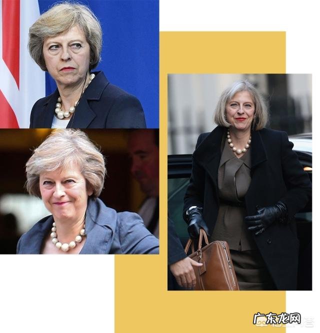 那些世界知名的女强人都喜欢些什么珠宝?