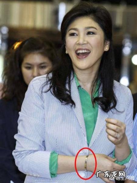 那些世界知名的女强人都喜欢些什么珠宝?