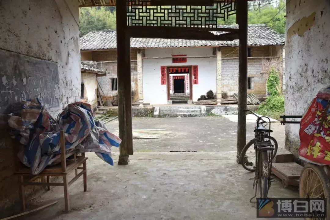 博白六阳岭风水讲解 博白风水先生