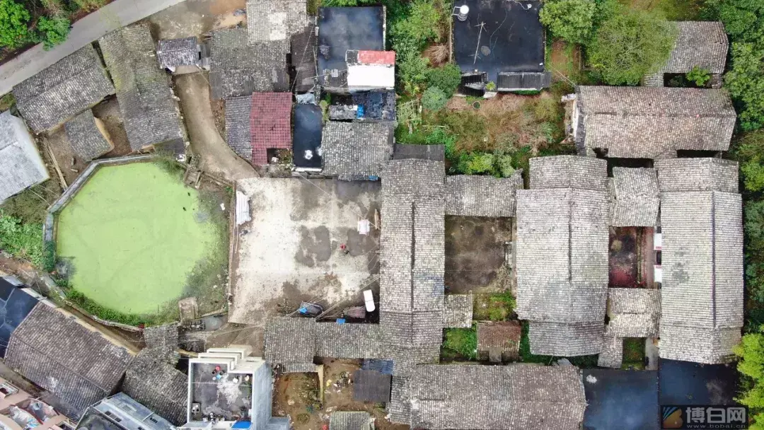 博白六阳岭风水讲解 博白风水先生