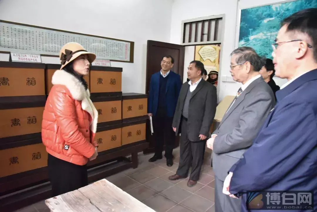 博白六阳岭风水讲解 博白风水先生