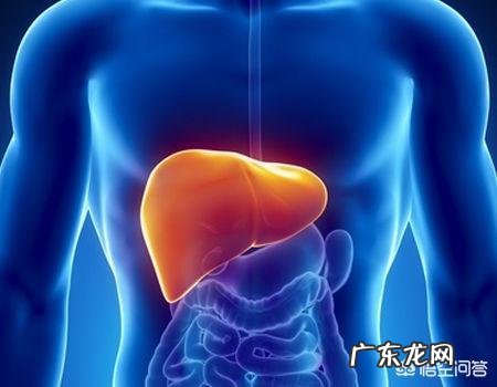 从身体的哪些地方可以看出男人的肝脏好不好?