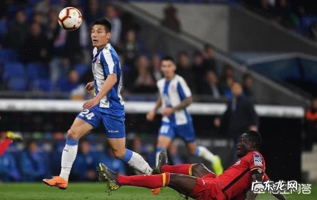 西班牙人2:2战平瓦伦西亚,连续五场无进球和助攻的武磊,无缘登场,他的机会还多吗?