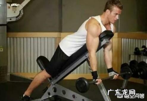 肱二头肌练不大,手臂不够粗,怎样改善自己的训练方法比较好?