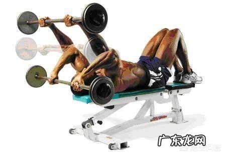 肱二头肌练不大,手臂不够粗,怎样改善自己的训练方法比较好?