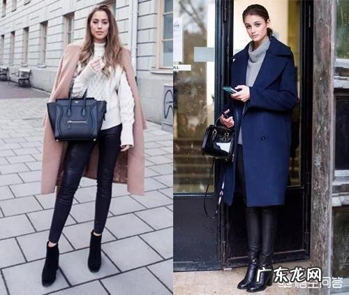 白色大衣内搭什么款式或颜色比较合适?