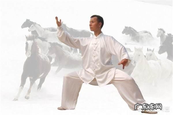 太极拳有什么特别之处?