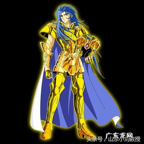 初代十二黄金圣斗士介绍 十二黄金圣斗士名字