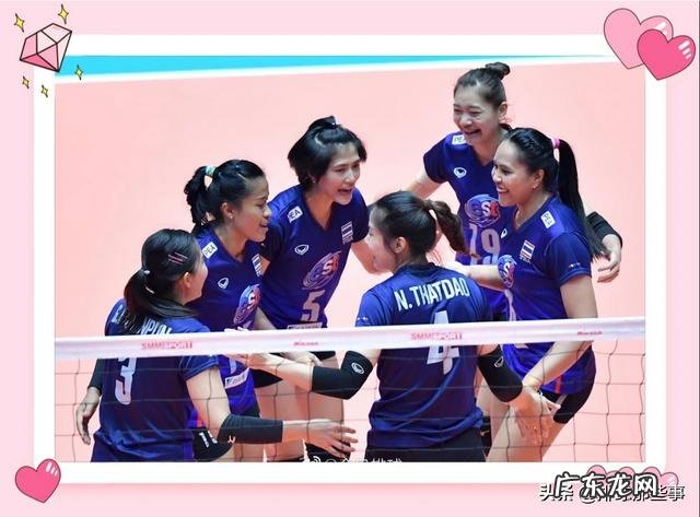 同样面对泰国主力阵容,为何天津女排将其横扫勇夺亚俱杯而国家二队竟然惨败出局?