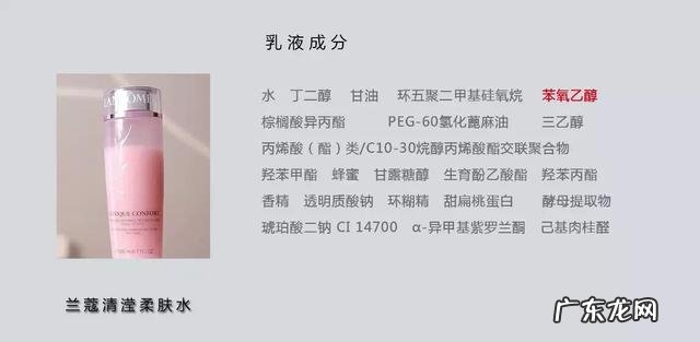 你认为护肤品越贵越好吗?