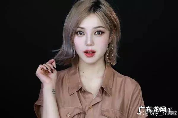 大家觉得我头发该染色吗?