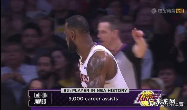 詹姆斯成为NBA历史上首位得到33000分9000篮板9000助攻的球员,你怎么评价?