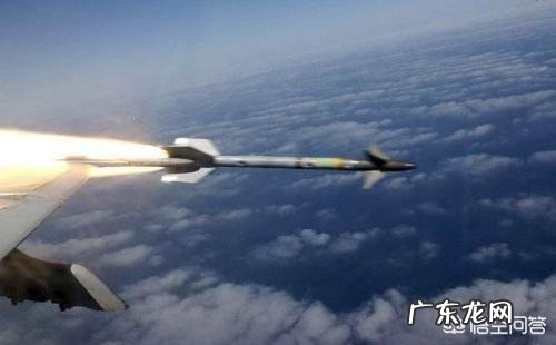 导弹是锁定目标对其进行打击的,为什么还要区分为地空、空空、空地、反舰等种类呢?