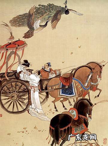 感人爱情故事大全简短