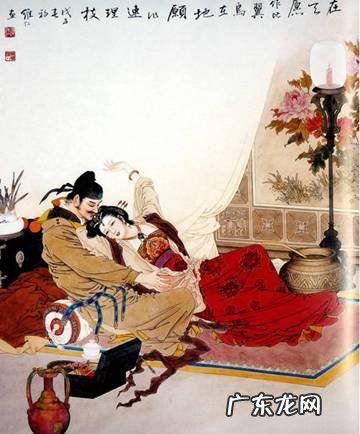 感人爱情故事大全简短