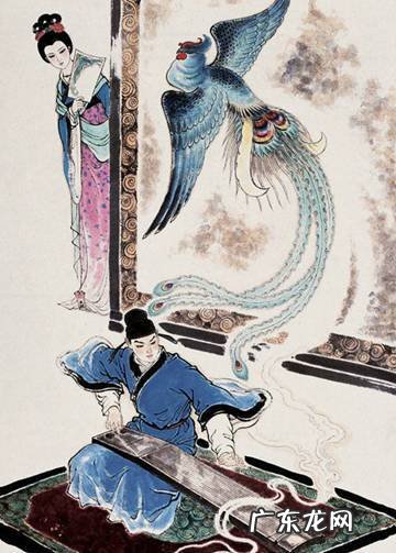 感人爱情故事大全简短