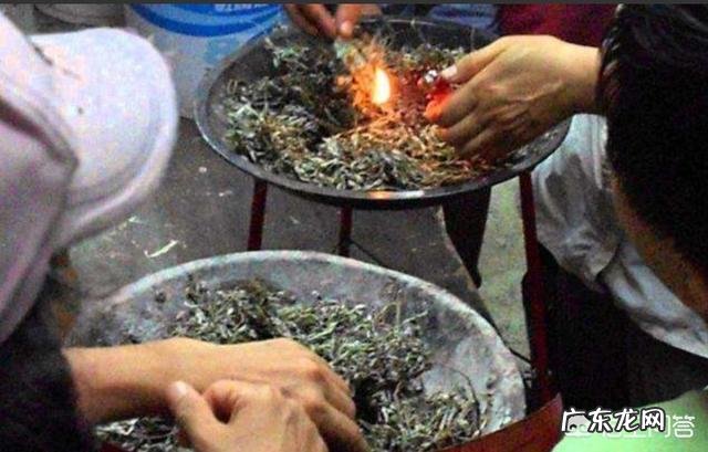 农村人是怎么过端午节的?