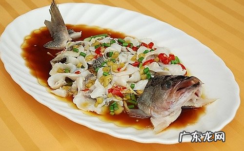 鲈鱼的营养成分 鲈鱼的营养价值及功效