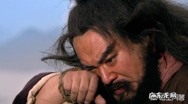 效忠宋江的李逵,为何反被宋江害死?