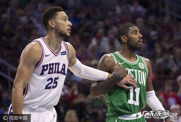 NBA新赛季开打,揭幕战76人对阵绿军、雷霆对阵勇士,你怎么看这两场比赛?