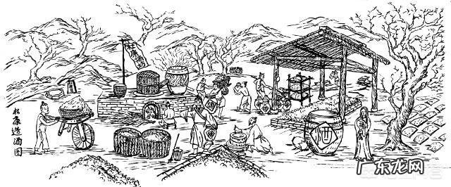 关于杜康您了解多少?