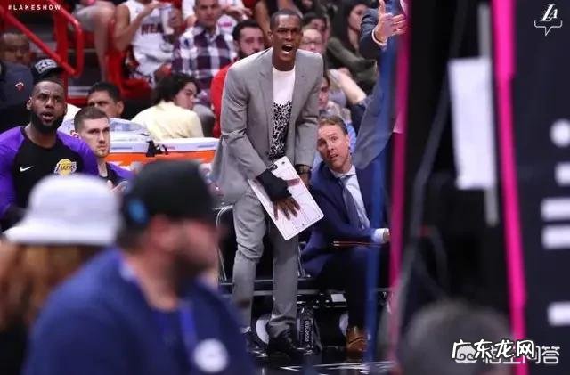 隆多来CBA当主教练是不是绰绰有余?